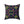 Navy Blue Polyester Square Pillow - Bold Spun - Dipaliz - Throw Pillows