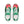 Floral Women’s Athletic Shoes - Flyknit Flowers and Leaves - Dipaliz - Sneakers
