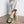 Red Floral Sandal Women’s Slides - Flowers and Leaves - Dipaliz - Sandals