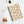 Chic Notebook Ruled Line - Modern Fashion Style - Dipaliz - Notebooks & Notepads