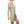 Sew Racerback Dress – Athletic Organic Cotton - Dipaliz - Dresses - Xs