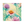 Pastel Floral Print Bandana - Eco-friendly Gifts - Dipaliz - Bandanas & Headties