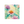 Pastel Floral Print Bandana - Eco-friendly Gifts - Dipaliz - Bandanas & Headties