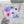 Pastel Flowers Bath Mat – Eco-friendly Gift - Dipaliz - Mats & Rugs