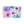 Pastel Flowers Bath Mat – Eco-friendly Gift - Dipaliz - Mats & Rugs