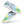 Pastel Floral Canvas Shoes - Eco-friendly Women’s Slip - Dipaliz - Sneakers