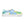 Pastel Floral Canvas Shoes - Eco-friendly Women’s Slip - Dipaliz - Sneakers