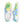 Pastel Floral Canvas Shoes - Eco-friendly Women’s Slip - Dipaliz - Sneakers