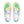 Pastel Floral Canvas Shoes - Eco-friendly Women’s Slip - Dipaliz - Sneakers