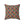 Flowers Pattern Polyester Throw Pillow - Dipaliz - Pillows