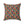 Flowers Pattern Polyester Throw Pillow - Dipaliz - Pillows