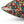 Flowers Pattern Polyester Throw Pillow - Dipaliz - Pillows