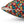 Flowers Pattern Polyester Throw Pillow - Dipaliz - Pillows