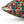 Flowers Pattern Polyester Throw Pillow - Dipaliz - Pillows