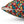 Flowers Pattern Polyester Throw Pillow - Dipaliz - Pillows