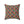 Flowers Pattern Polyester Throw Pillow - Dipaliz - Pillows