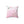 Pink Floral Throw Pillow – Spun Polyester Square - Dipaliz - Pillows