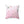 Pink Floral Throw Pillow – Spun Polyester Square - Dipaliz - Pillows