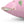 Pink Floral Throw Pillow – Spun Polyester Square - Dipaliz - Pillows