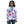 Artful Unisex Bomber Jacket Watercolor Flowers - Dipaliz - Jackets