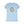 Soft Cotton Women’s Favorite Tee - Pink Flower - Dipaliz - T-shirts