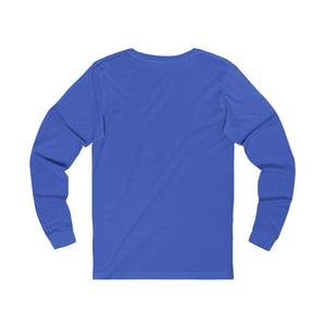 Athletic Long Sleeve Tee - Game Day Sports Shirt - Dipaliz - T-shirts