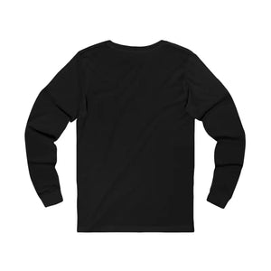 Youth & Adult Sports Long Sleeve Tee — Football Soccer Baseball Fan Shirt - T-shirts