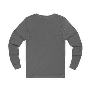 Youth & Adult Sports Long Sleeve Tee — Football Soccer Baseball Fan Shirt - T-shirts