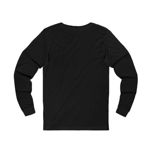 Athletic Long Sleeve Tee - Game Day Sports Shirt - Dipaliz - T-shirts