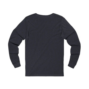 Athletic Long Sleeve Tee - Game Day Sports Shirt - Dipaliz - T-shirts