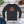 Athletic Long Sleeve Tee - Game Day Sports Shirt - Dipaliz - T-shirts
