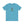 T-shirt - Unisex Jersey Short Sleeve Tee - Soft Cotton Football - Dipaliz Heather Aqua / s