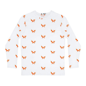 Ultimate Long Sleeve Aop Shirt - Brushed Polyester - Dipaliz - T-shirts