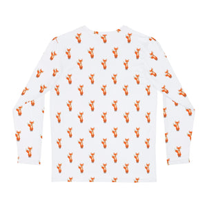 Luxury Men’s Long Sleeves - Soft Brushed Polyester - Dipaliz - T-shirts