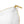 Floral Frangipani Cosmetic Bag - Cotton Canvas - Dipaliz - & Toiletry Bags