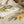Dipaliz floral cosmetic bag frangipani flowers canvas - & toiletry bags