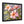 Vibrant Frangipani Flowers Matte Canvas - Eco-friendly Gifts - Dipaliz - Posters Prints & Visual Artwork