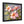 Vibrant Frangipani Flowers Matte Canvas - Eco-friendly Gifts - Dipaliz - Posters Prints & Visual Artwork