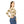 Plumeria Floral Women’s Long Sleeve V-neck Shirt (aop) - T-shirts