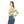 Plumeria Floral Women’s Long Sleeve V-neck Shirt (aop) - T-shirts
