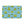 Dipaliz Frog Pattern Tablet Folio Case Vegan Leather - Computer Accessories