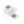 White Coined Napkins – 3-ply Party Paper - Dipaliz