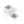 White Coined Napkins – 3-ply Party Paper - Dipaliz