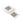 White Coined Napkins – 3-ply Party Paper - Dipaliz