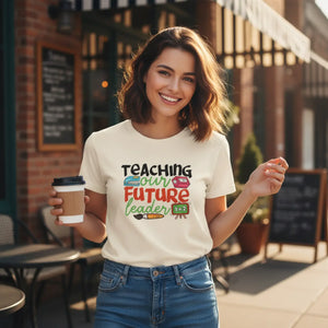 Dipaliz Future Leader Classic t Shirt Organic Cotton - T-shirts - s