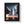 Modern Futuristic City Framed Vertical Poster - Dipaliz - Posters Prints & Visual Artwork