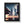 Modern Futuristic City Framed Vertical Poster - Dipaliz - Posters Prints & Visual Artwork