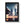 Modern Futuristic City Framed Vertical Poster - Dipaliz - Posters Prints & Visual Artwork