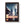 Modern Futuristic City Framed Vertical Poster - Dipaliz - Posters Prints & Visual Artwork