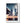 Modern Futuristic City Framed Vertical Poster - Dipaliz - Posters Prints & Visual Artwork